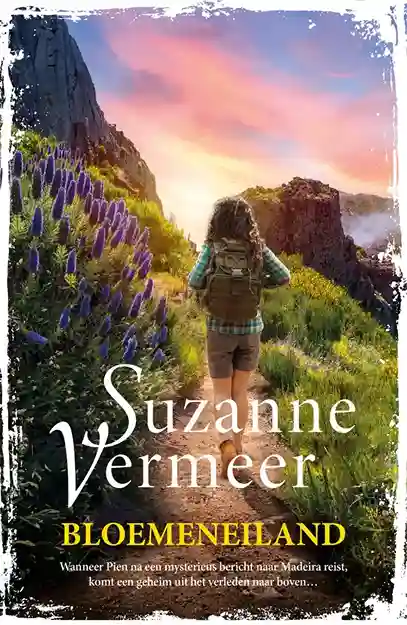 Alle boeken van Suzanne Vermeer