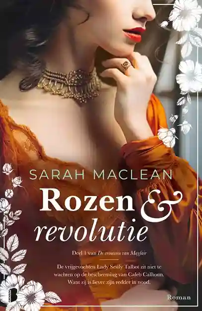 rozen-en-revolutie-sarah-maclean