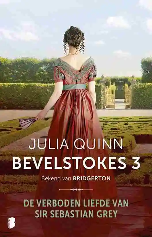 De-verboden-liefde-van-sir-Sebastian-Grey-Julia-Quinn